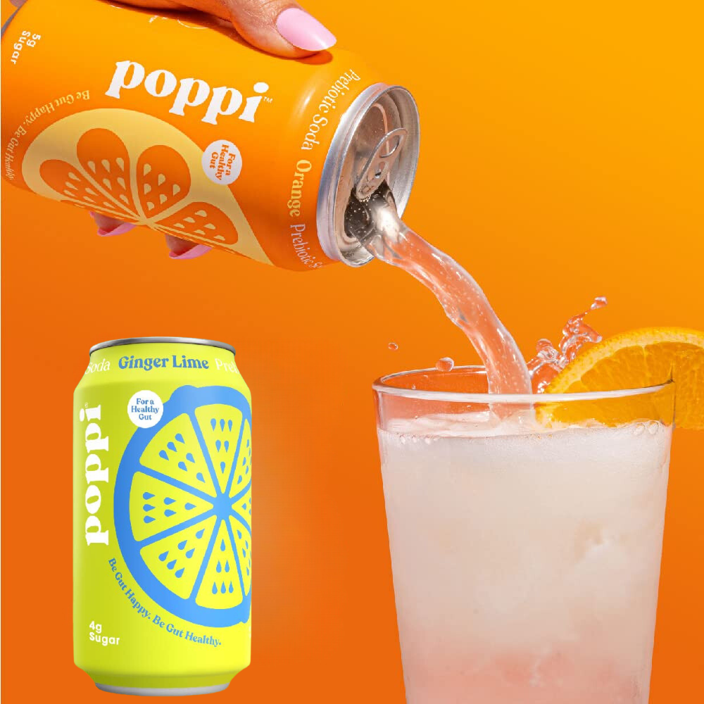 Poppi Prebiotic Soda Image8 