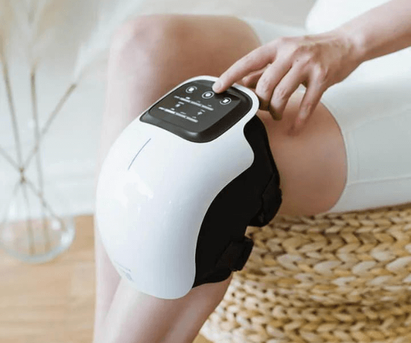 Nooro Portable Knee Massager
