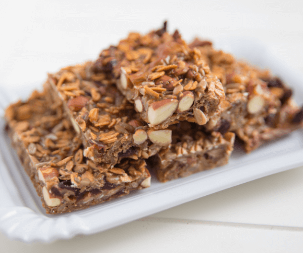 Protein bars