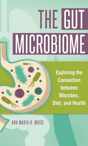 "The Gut Microbiome"