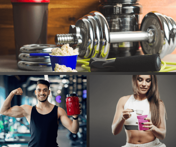What is a Good Tasting Protein Powder
