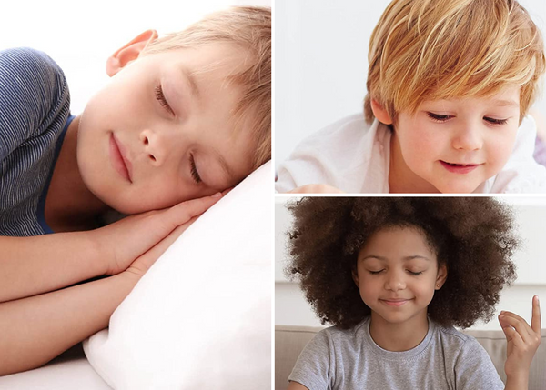 Magnesium for Kids: The Secret to a Better Night's Sleep