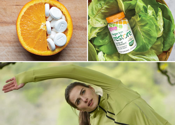 Slay Your Iron Deficiencies with These Top-Rated Vegan Supplements!