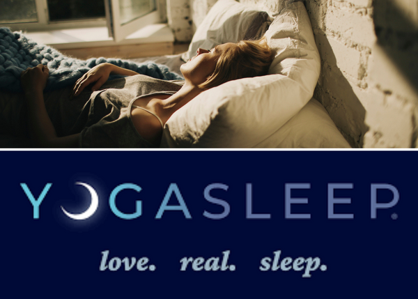 Get Your Best Night's Sleep Ever with Yogasleep's Innovative Sleep Products