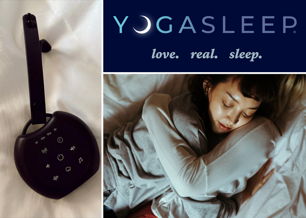 Discover How the Yogasleep Rohm+ Changes Your Sleep Patterns – A Comprehensive Review