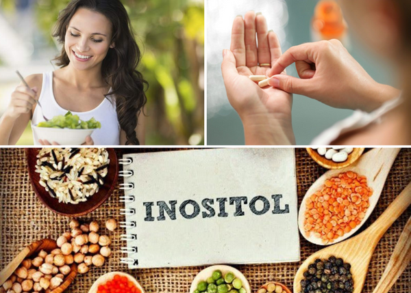 Inositol Benefits: The Missing Piece to Your Wellness Puzzle Revealed!