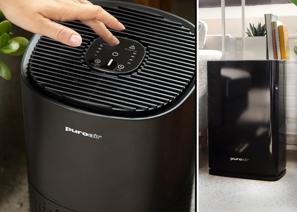 Breathe Easy: The Top PuroAir Purifiers for Unmatched Indoor Bliss