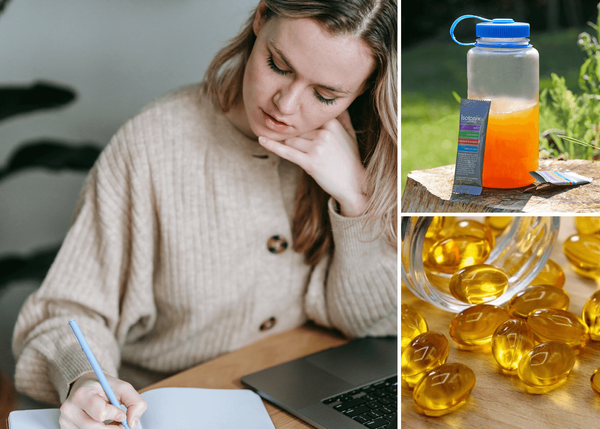 Top 5 Best Supplements for ADHD: Evidence-Based Choices for Focus and Calm