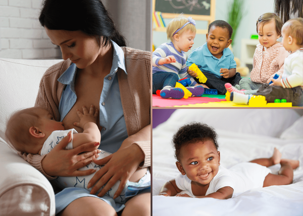 Best Probiotic For Infants: Ensure Your Baby's Optimal Health