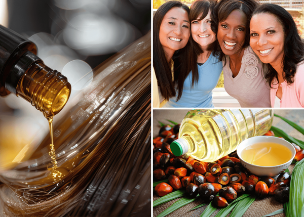 Say Goodbye to Hair Woes: Best Batana Oil for Hair Growth!